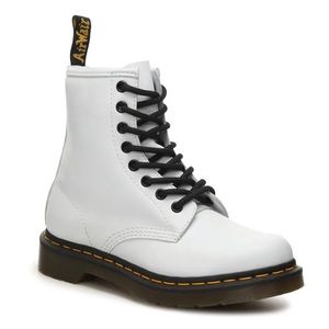 Dr. Martens 1460 combat boots